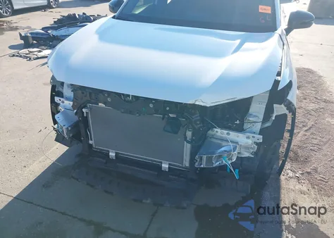 2024 Honda Hr-V 2Wd Sport/2Wd Sport W/O Bsi z USA, uszkodzony, nr VIN 3CZRZ1H51RM746626